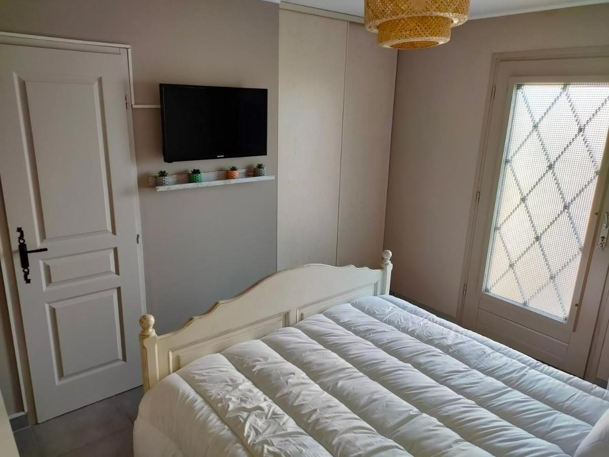 Chambre Privee 포쉬르메르 외부 사진