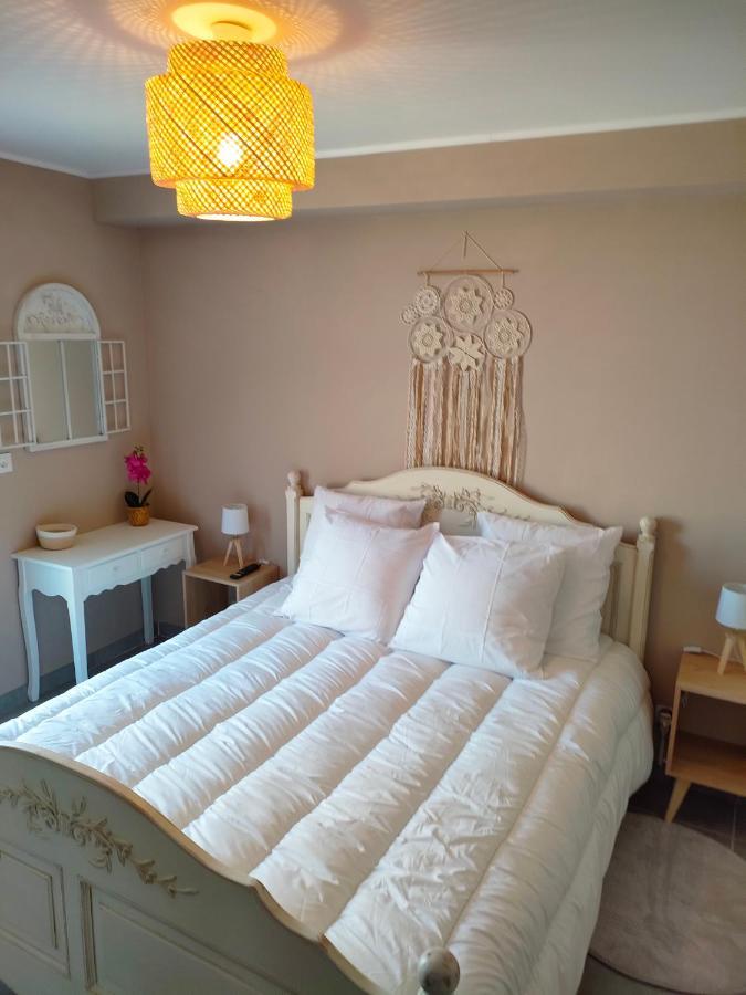 Chambre Privee 포쉬르메르 외부 사진