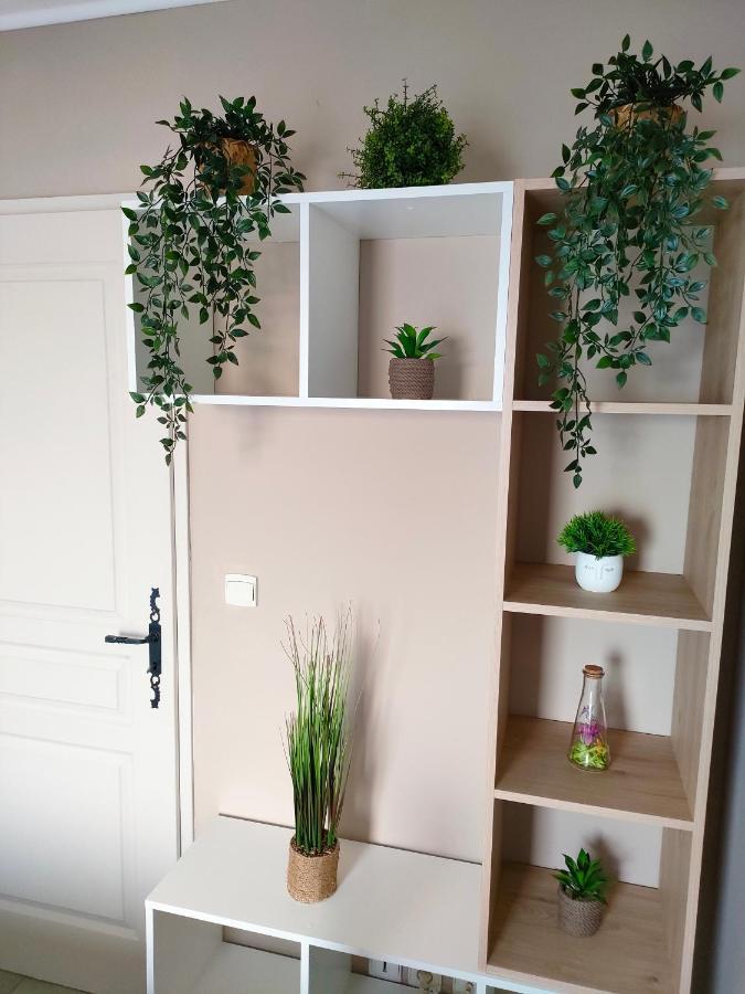 Chambre Privee 포쉬르메르 외부 사진