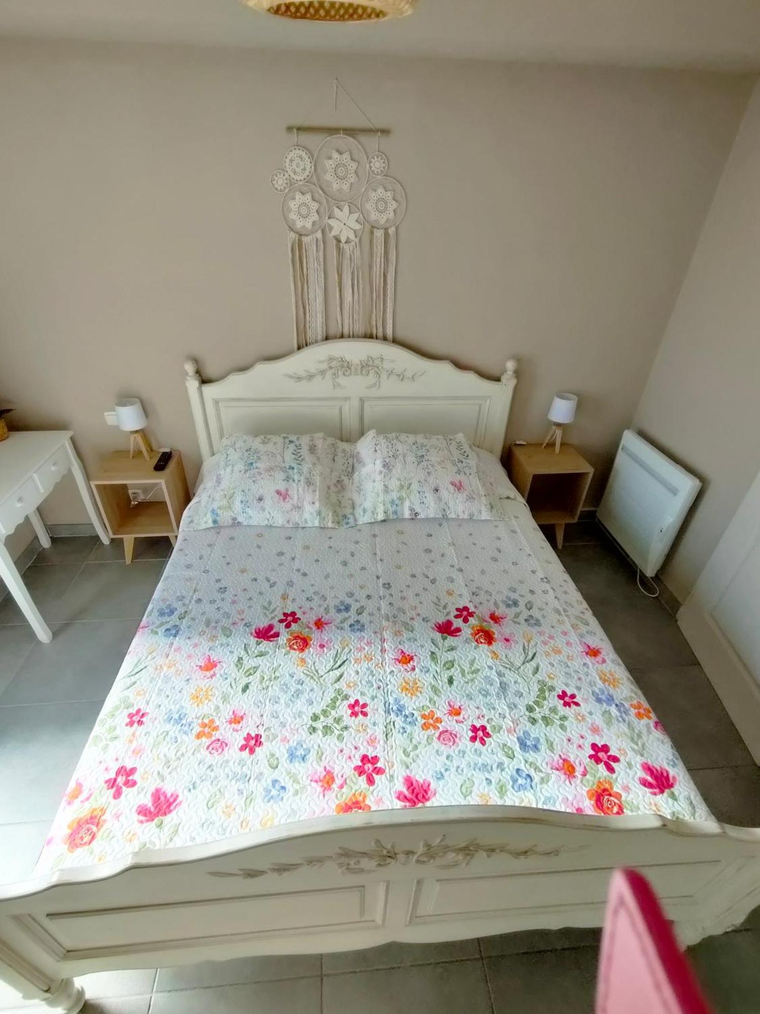 Chambre Privee 포쉬르메르 외부 사진